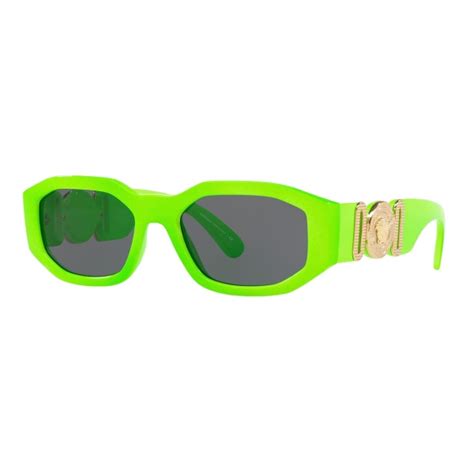 versace blue green sunglasses|where to buy Versace sunglasses.